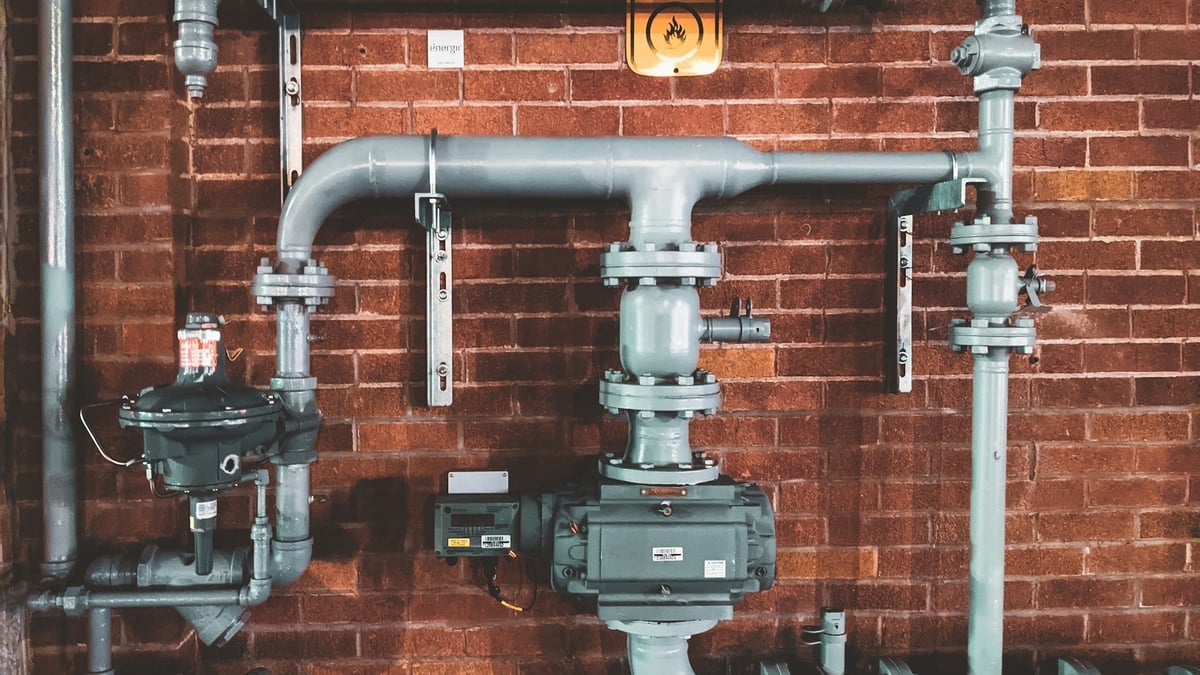 Peters Installatiebedrijf